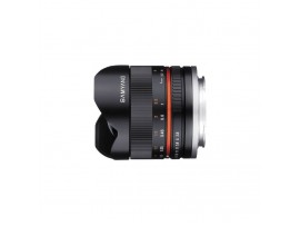 Samyang For Sony NEX E 8mm f/2.8 UMC Fisheye Lens